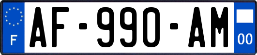 AF-990-AM