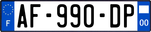 AF-990-DP