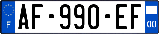 AF-990-EF