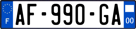 AF-990-GA