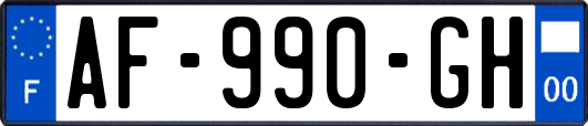 AF-990-GH