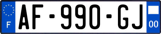 AF-990-GJ