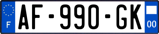 AF-990-GK