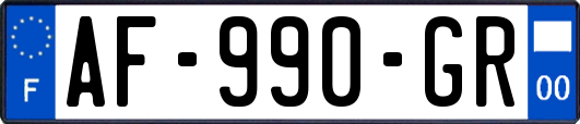 AF-990-GR