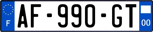 AF-990-GT