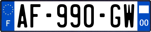 AF-990-GW