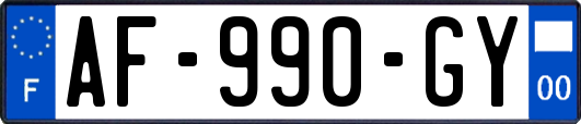 AF-990-GY