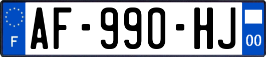 AF-990-HJ