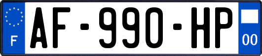 AF-990-HP