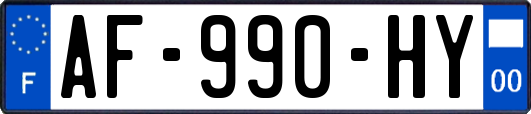 AF-990-HY