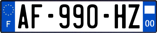 AF-990-HZ