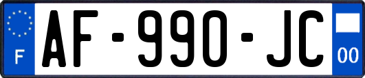 AF-990-JC