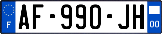 AF-990-JH