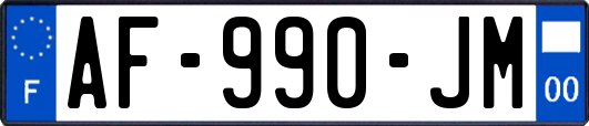 AF-990-JM