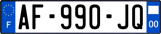 AF-990-JQ