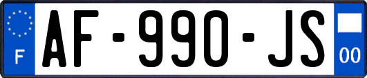 AF-990-JS