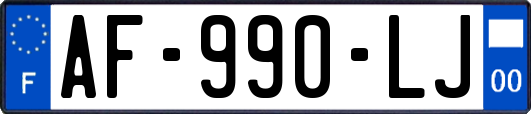 AF-990-LJ
