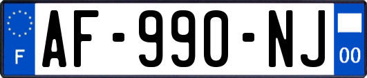 AF-990-NJ