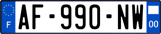 AF-990-NW