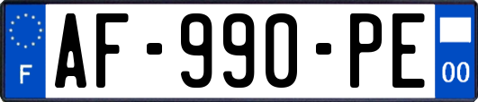 AF-990-PE