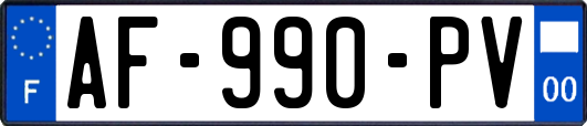 AF-990-PV