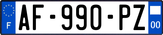 AF-990-PZ