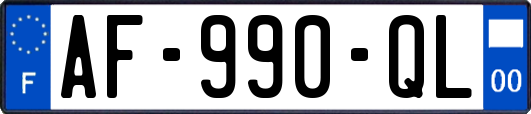 AF-990-QL