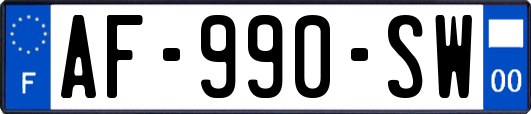 AF-990-SW