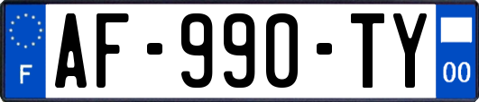 AF-990-TY