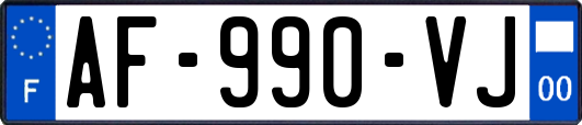 AF-990-VJ