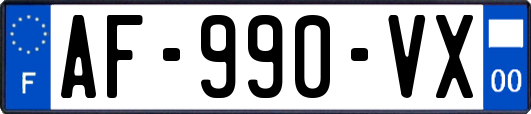 AF-990-VX