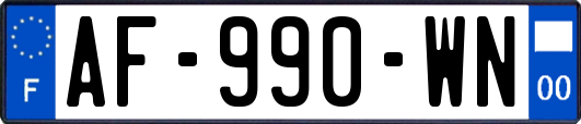 AF-990-WN