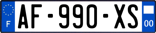 AF-990-XS