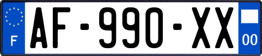 AF-990-XX