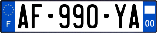 AF-990-YA