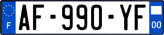 AF-990-YF