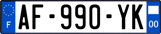 AF-990-YK