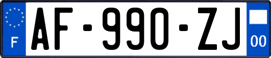 AF-990-ZJ