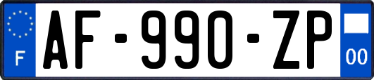 AF-990-ZP