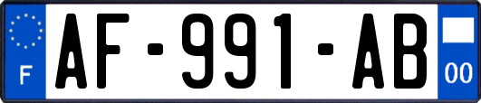 AF-991-AB