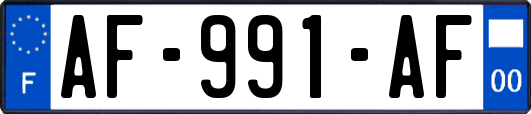 AF-991-AF