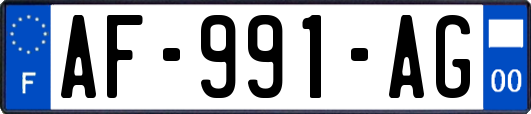 AF-991-AG