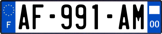 AF-991-AM