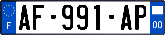 AF-991-AP