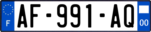 AF-991-AQ