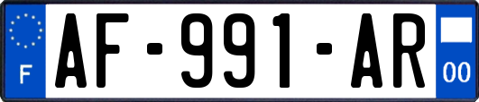 AF-991-AR