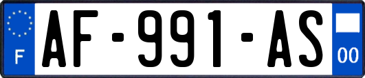 AF-991-AS