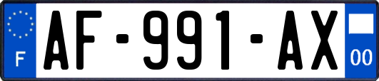 AF-991-AX