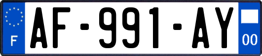 AF-991-AY