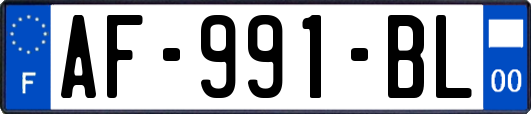 AF-991-BL